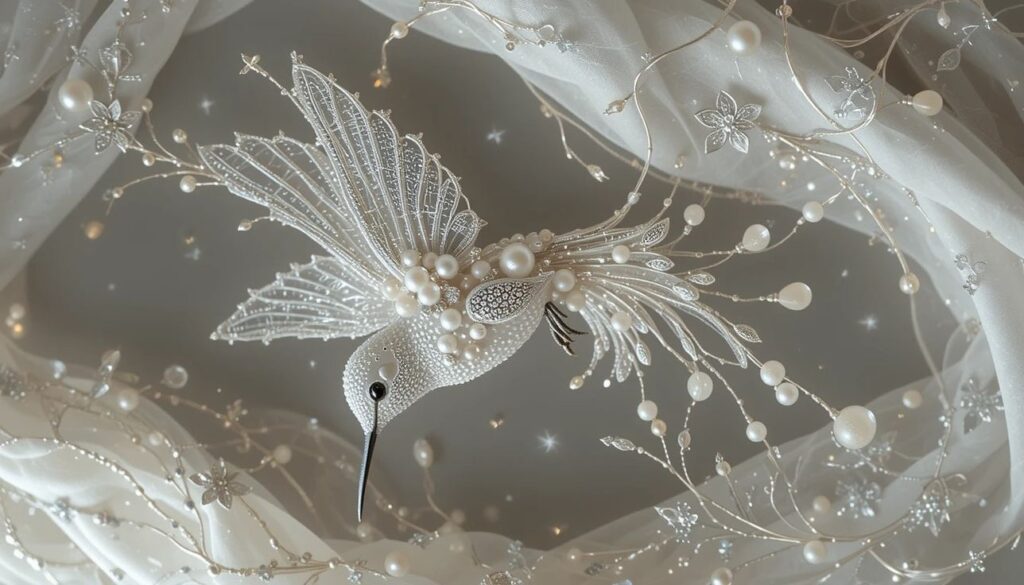 Hand Embroidery