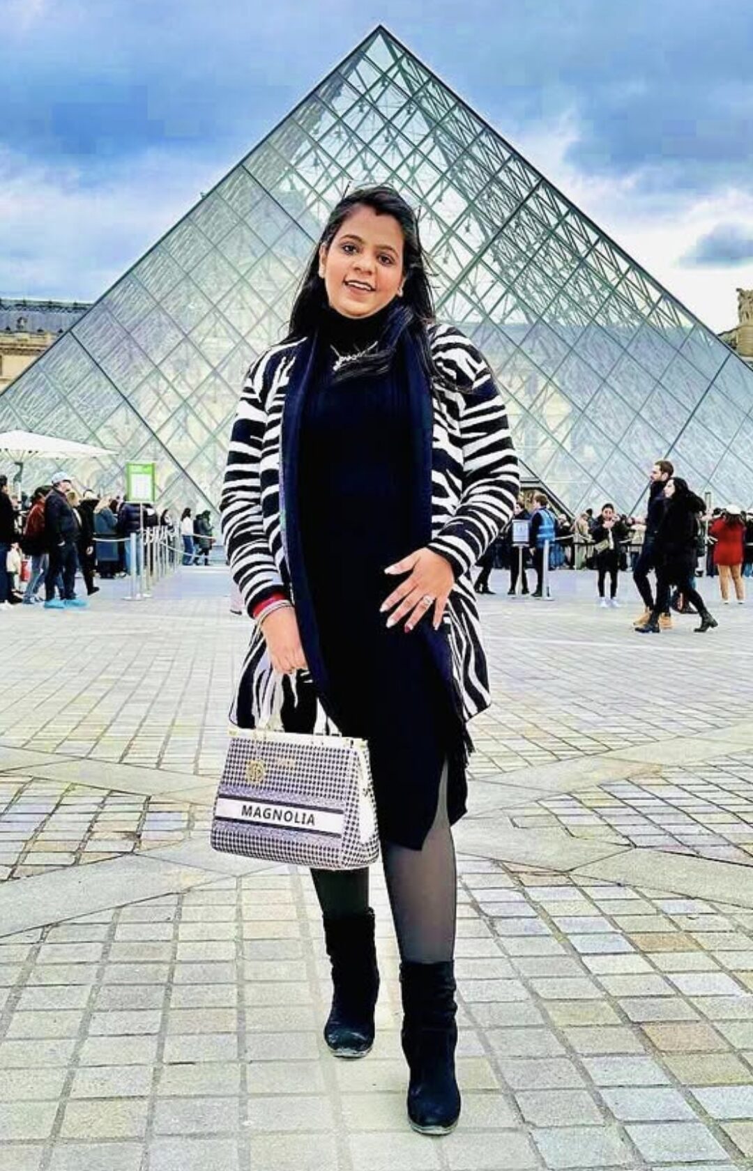 Priya Gupta